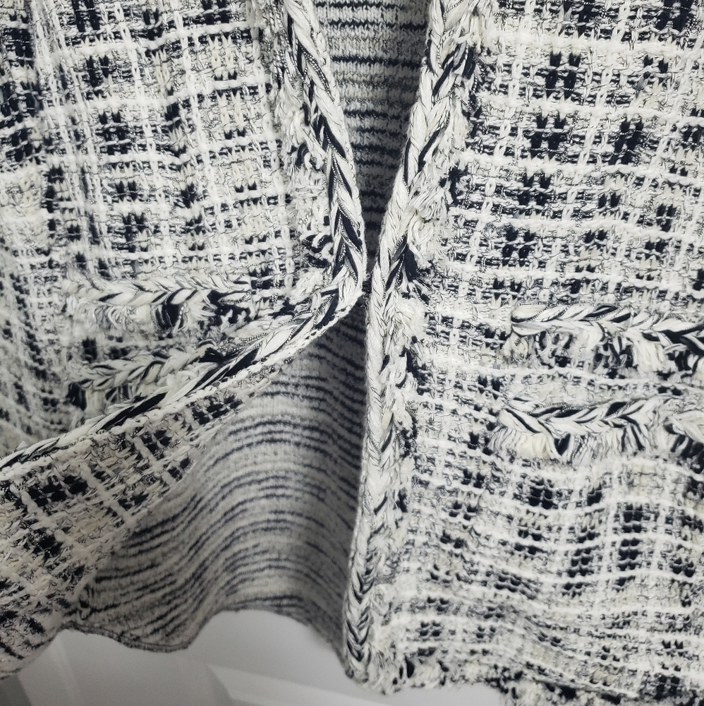 NIC + ZOE Tweed Jacket - Picture 7 of 13